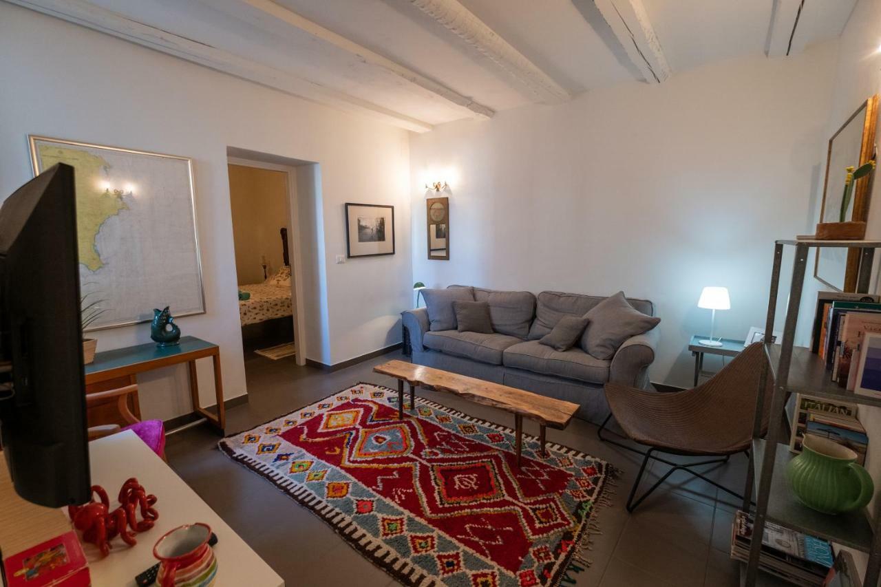 Casa Siciliana Alla Giudecca シラクーサ エクステリア 写真