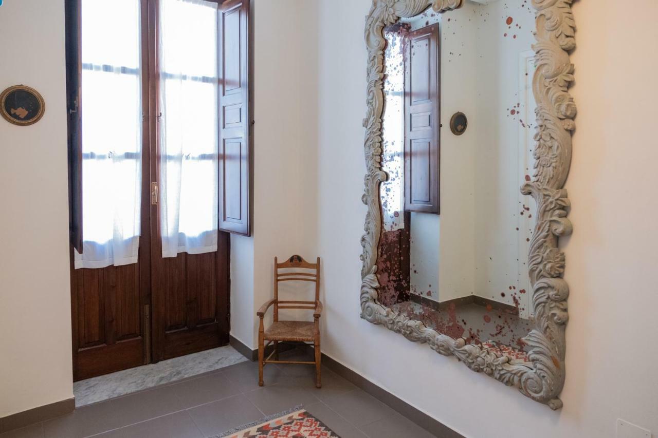 Casa Siciliana Alla Giudecca シラクーサ エクステリア 写真