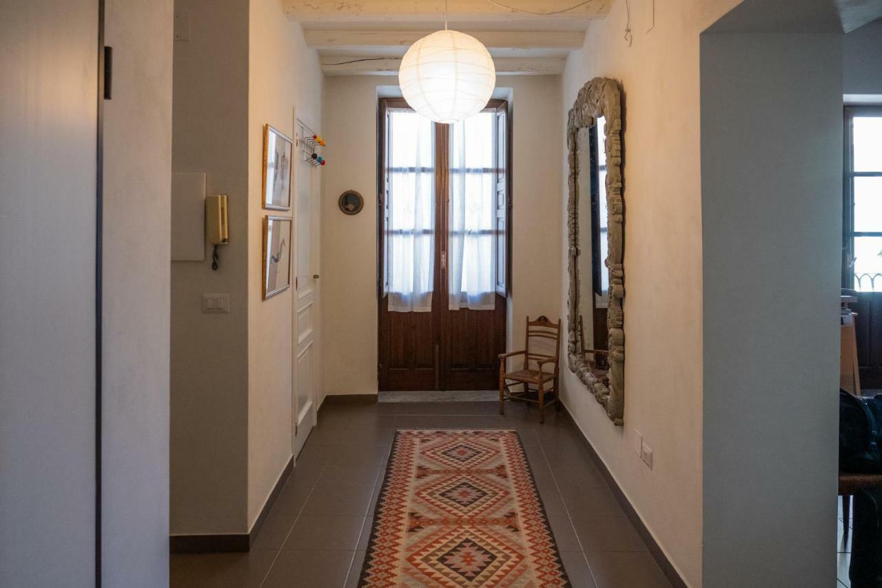 Casa Siciliana Alla Giudecca シラクーサ エクステリア 写真