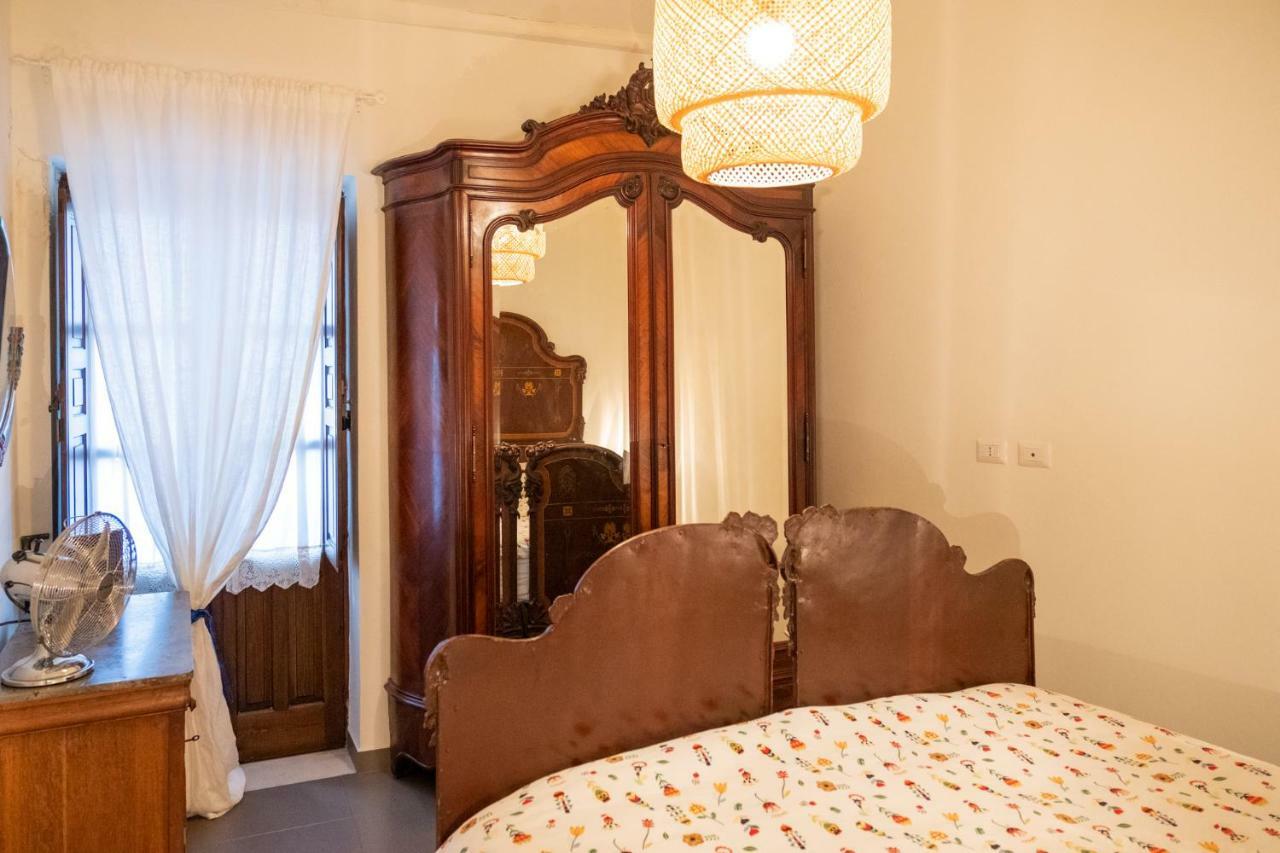 Casa Siciliana Alla Giudecca シラクーサ エクステリア 写真
