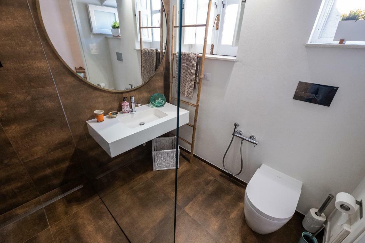 Casa Siciliana Alla Giudecca シラクーサ エクステリア 写真
