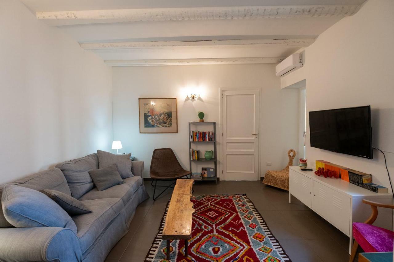 Casa Siciliana Alla Giudecca シラクーサ エクステリア 写真