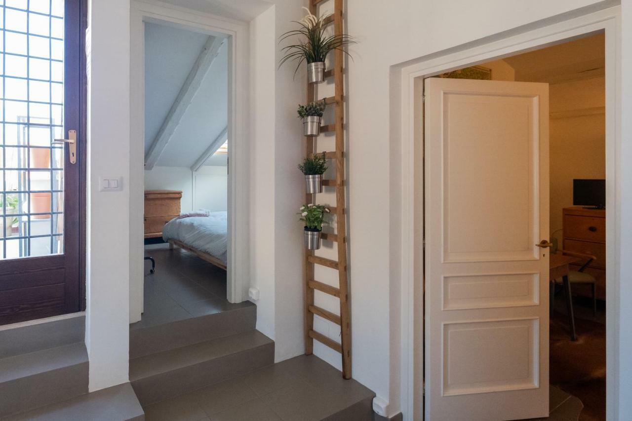 Casa Siciliana Alla Giudecca シラクーサ エクステリア 写真